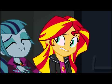 Youtube: Sonata Dusk - Too bad, so sad