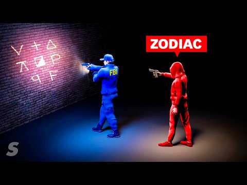 Youtube: Die Jagd nach dem Zodiac-Killer