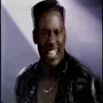 Youtube: Johnny Gill - Rub You the Right Way (the original video)