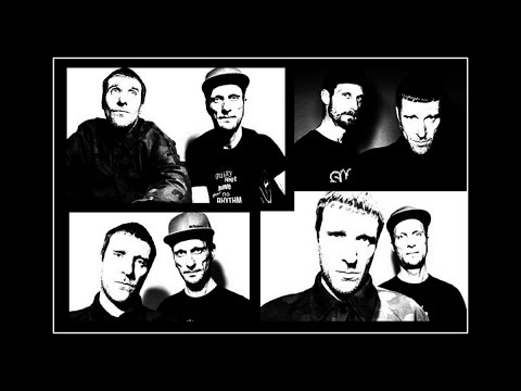 Youtube: Sleaford Mods : The Committee