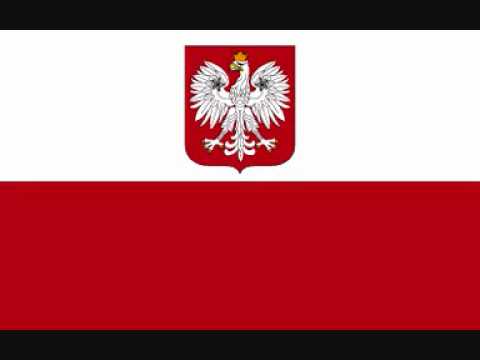 Youtube: Polnische Hymne