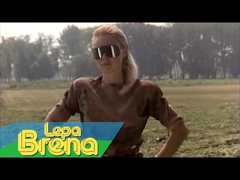 Youtube: Lepa Brena - Sanjam - (Official Video 1987)