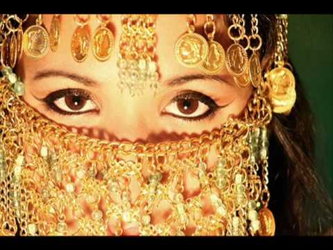 Youtube: Bauchtanzmusik - arabic - belly - dance - music - song - darbuka - mezdeke - oryantal