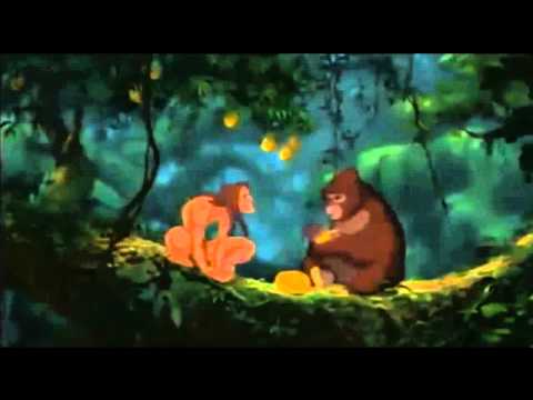 Youtube: Tarkan Döner [HD] (Tarzan Verarsche)