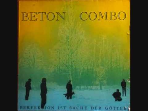 Youtube: Beton Combo Kreuzberg