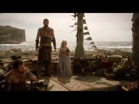 Youtube: [GoT] Creating The Dothraki Language