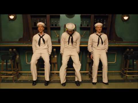 Youtube: "No Dames" Full Scene (Hail Caesar!)