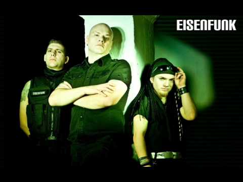 Youtube: Eisenfunk - Hymn