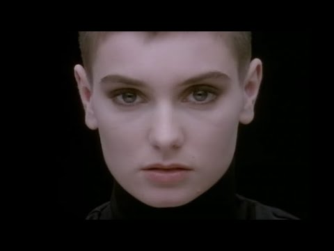 Youtube: Sinéad O'Connor - Nothing Compares 2 U (Official Video)