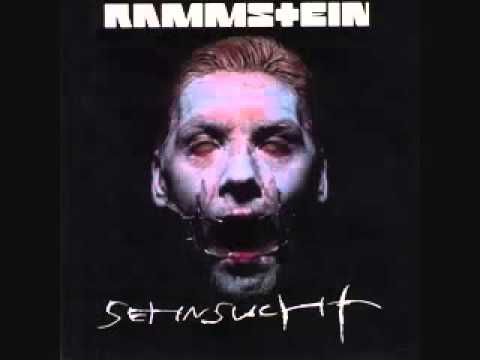 Youtube: Rammstein - Klavier - [HQ] Official Video