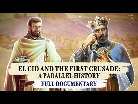 Youtube: El Cid and the First Crusade - full documentary