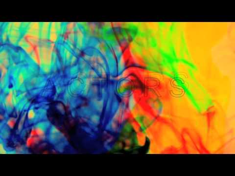 Youtube: ACTORS - PTL (Post Traumatic Love)