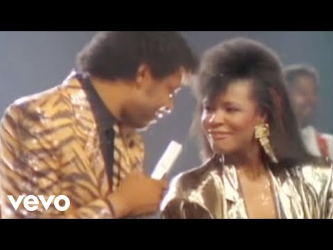 Youtube: Rene & Angela - I'll Be Good