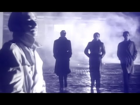 Youtube: Ultravox - Vienna  [Official HD Remastered Video]