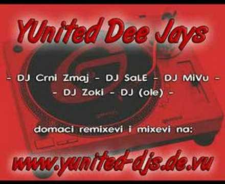 Youtube: DJ Zoki & Dane - Balkan Sound 2007