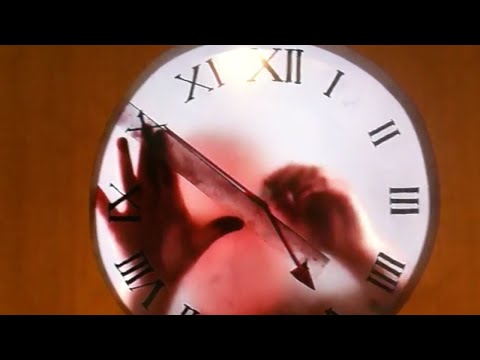 Youtube: A3 News From Art Basel: The Man Who Lives In A Clock?