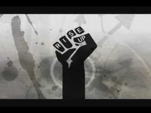 Youtube: Anonymous: Der Widerstand beginnt JETZT.
