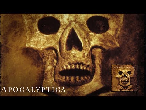 Youtube: Apocalyptica - 'Hall Of The Mountain King'