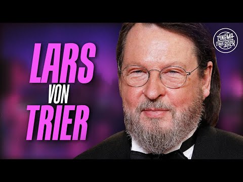 Youtube: Darum ist LARS VON TRIER so besonders!