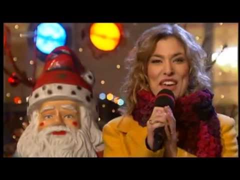 Youtube: Laura Wilde - Schlittenfahrt (Jingle Bells) 2012