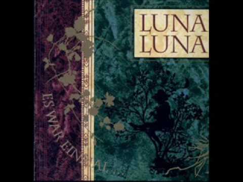 Youtube: LunaLuna - Schwarze Rose