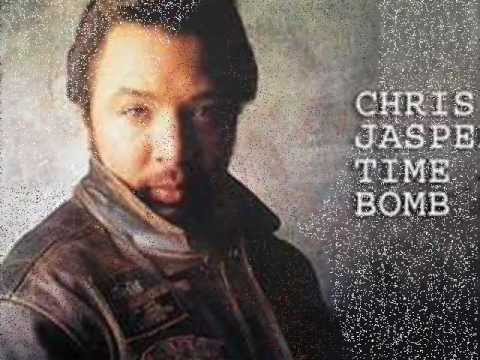 Youtube: Chris Jasper - The First Time