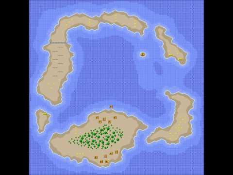 Youtube: Super Mario Kart Music (SNES) - Koopa Beach