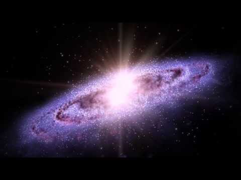Youtube: [DOKU] Die Milchstraße - Unsere Heimat im Universum HD