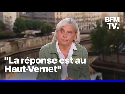 Youtube: Mort d'Émile: l'interview en intégralité de l'avocate du grand-père du petit garçon