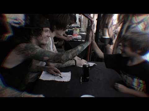 Youtube: ASKING ALEXANDRIA - I Won't Give In (Official Music Video)