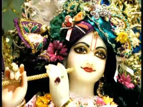 Youtube: Beautiful Hare Krishna Song 5