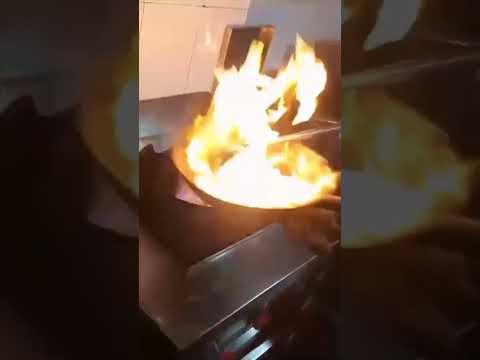 Youtube: fastest Chinese wok fire  #fastest #chinese #wok #fire #shortvideo #youtubeshorts #trending