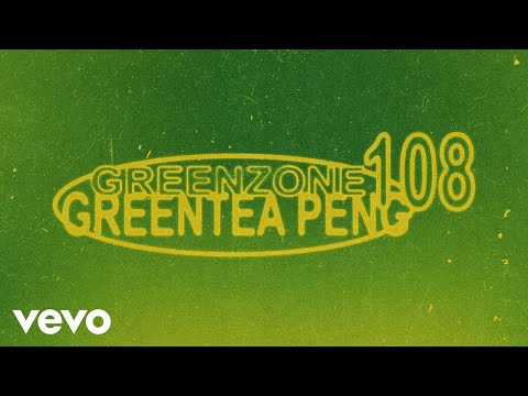 Youtube: Greentea Peng - Top Steppa (Official Audio)