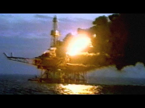 Youtube: What Caused the Giant Piper Alpha Oil Rig Explosion?