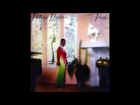 Youtube: Patrice Rushen - This Is All I Really Know (1980)