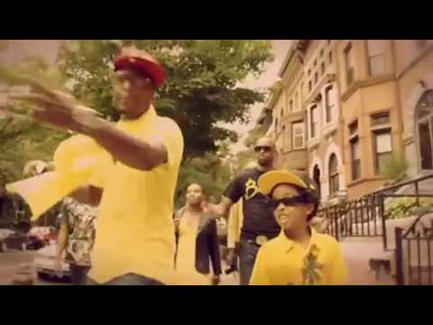 Youtube: new dead prez video" Summertime" directed by Tao Ruspoli