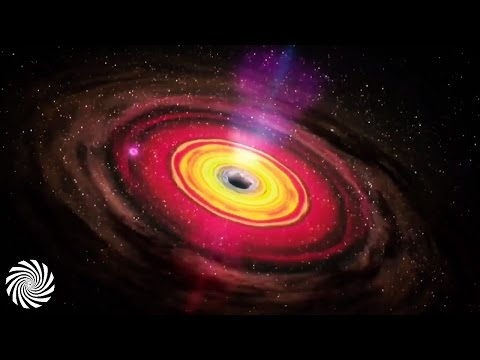 Youtube: Phenomena - Samsara [Video Clip]