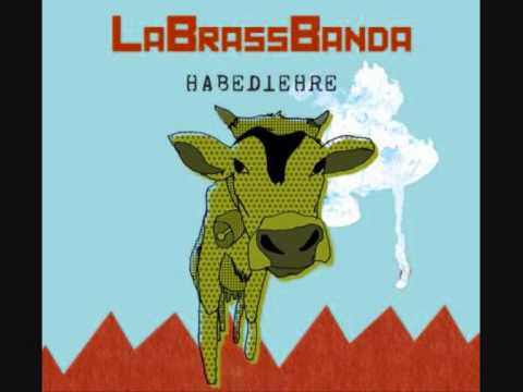 Youtube: Labrassbanda - BrassBanda