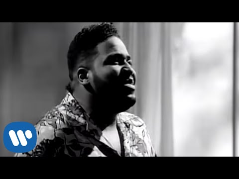 Youtube: Gerald Levert - Baby Hold On To Me (feat. Eddie Levert) [Official Video]
