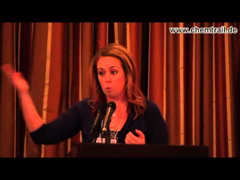 Youtube: DEUTSCH CHEMTRAILS WHISTLEBLOWERIN US AIRFORCE Produce