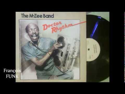 Youtube: The Michael Zager Band - Dr Rhythm (1981) ♫