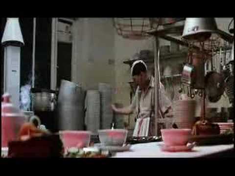 Youtube: Otto Waalkes - Die Küchenhilfe / The Dishwasher