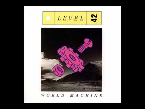 Youtube: Level 42 - I Sleep On My Heart (Demo Version) (HQ)