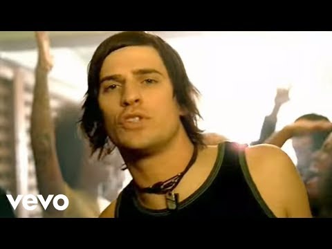 Youtube: Hinder - Get Stoned (Uncensored)