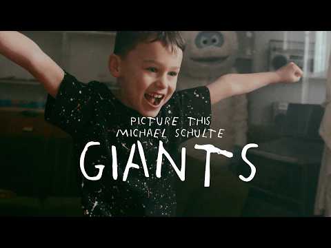 Youtube: Picture This, Michael Schulte - Giants (Official Music Video)