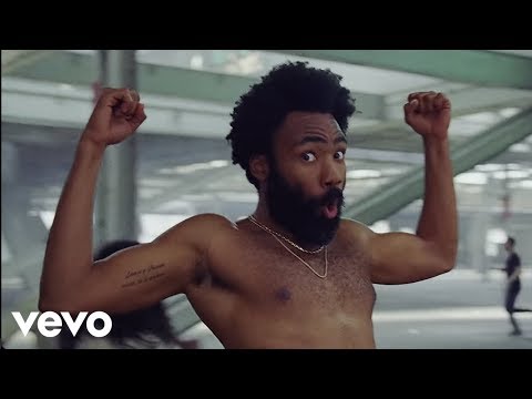 Youtube: Childish Gambino - This Is America (Official Video)
