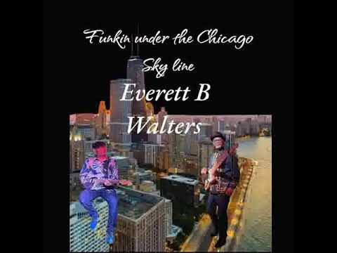 Youtube: Everett B Walters - Georgy Porgy *****