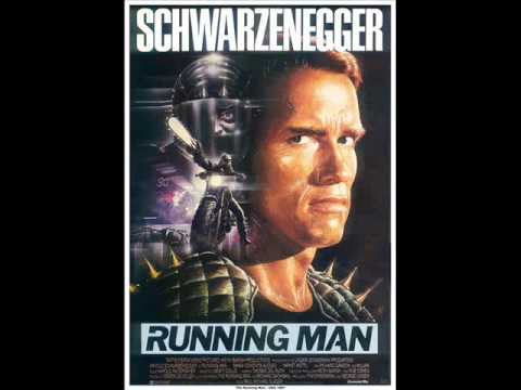 Youtube: The Running Man - Main Theme