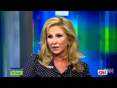 Youtube: Kathy Hilton on Piers Morgan on Michael Jackson