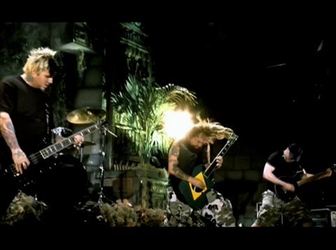 Youtube: SOULFLY - Unleash (OFFICIAL MUSIC VIDEO)